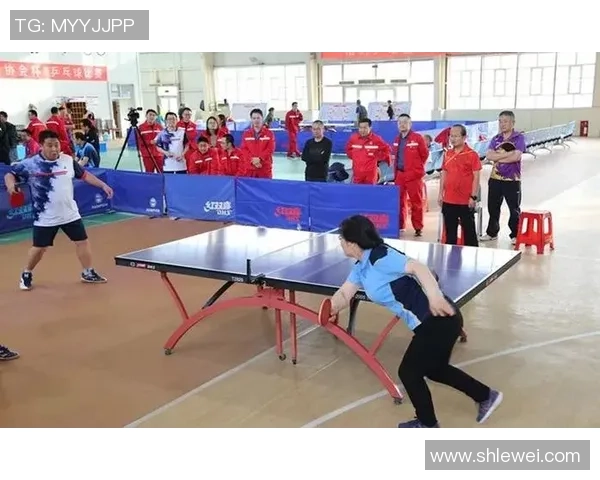 南京乒乓球队心理素质变革引发热议助力竞技水平提升与团队凝聚力增强