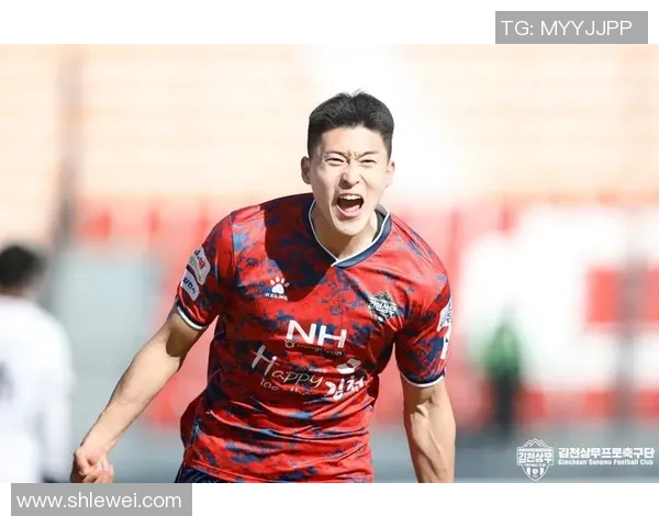 韩国足球明星新星崛起引领亚洲足球新风潮与未来发展潜力分析 韩国足球明星新星崛起引领亚洲足球新风潮与未来发展潜力分析